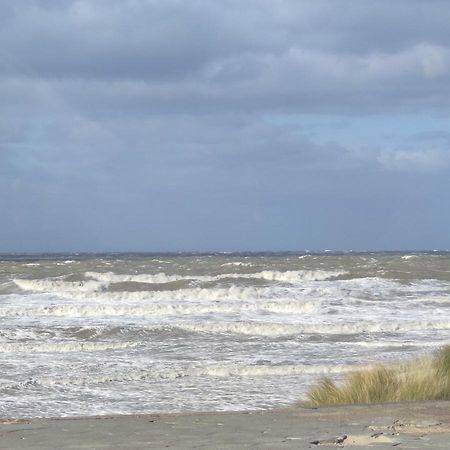 Plage Et Jardin A Malo Les Bains Dunkirk Exterior photo